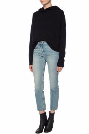 Hooded sweater, zdjęcie 2 Hooded sweater od Theory